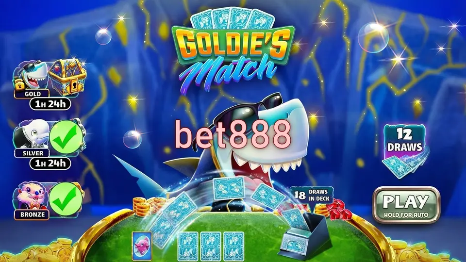 bet888 Unduh
