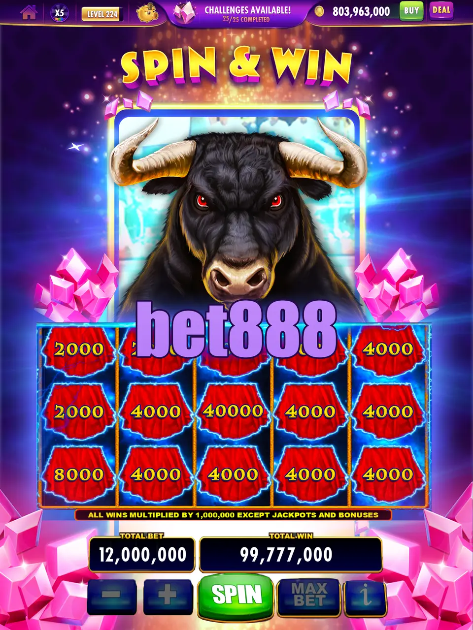bet888 Unduh