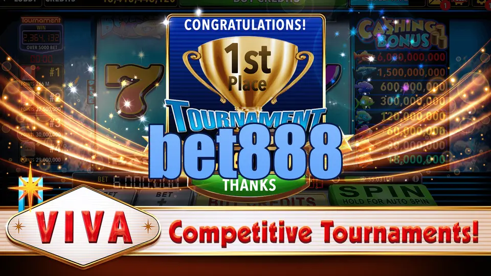 bet888 Masuk